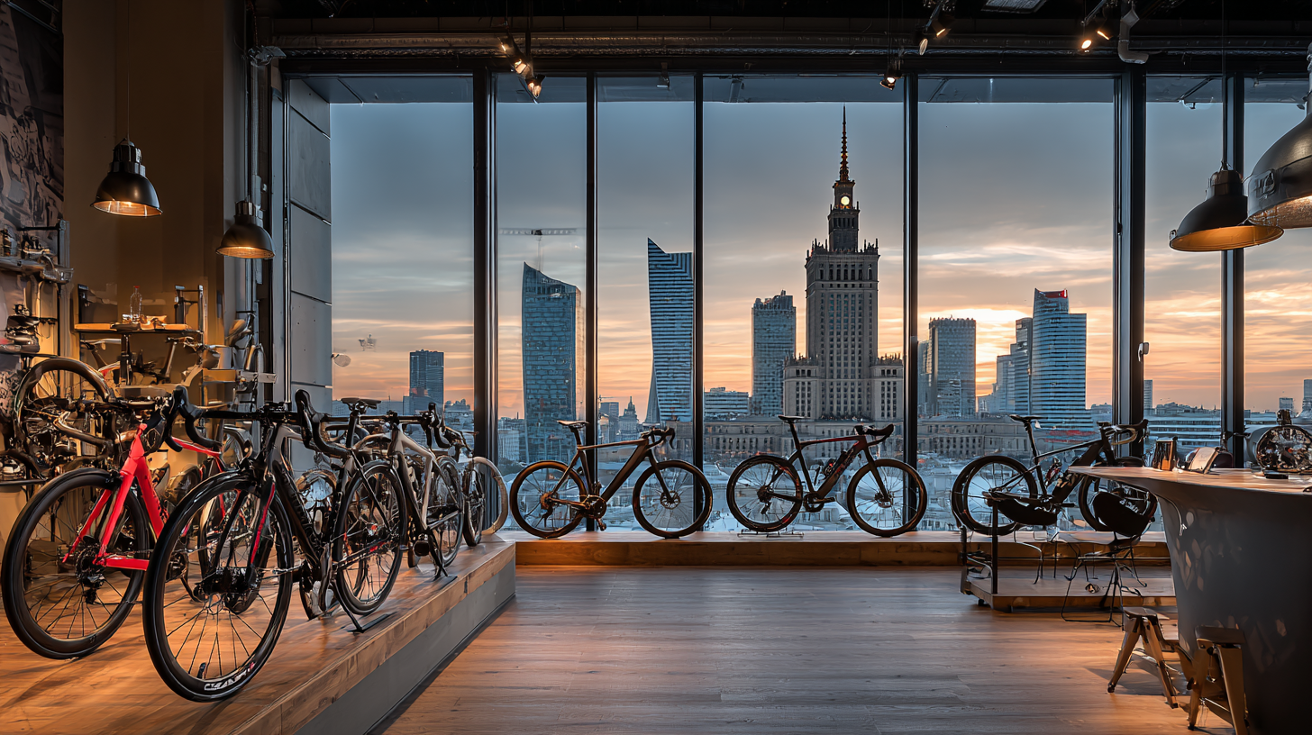 dobry-sklep-rowerowy-warszawa
